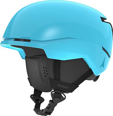 Превью Шлем горнолыжный Шлем горнолыжный ATOMIC Four Jr Scuba Blue (AN5006100)